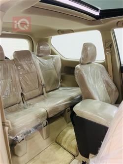 تويوتا لاندكروزر برادو